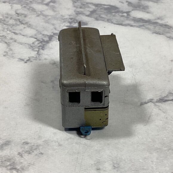 Vintage Lesney Mobile Canteen Refreshments Trailer #74 England - Picture 3 of 12